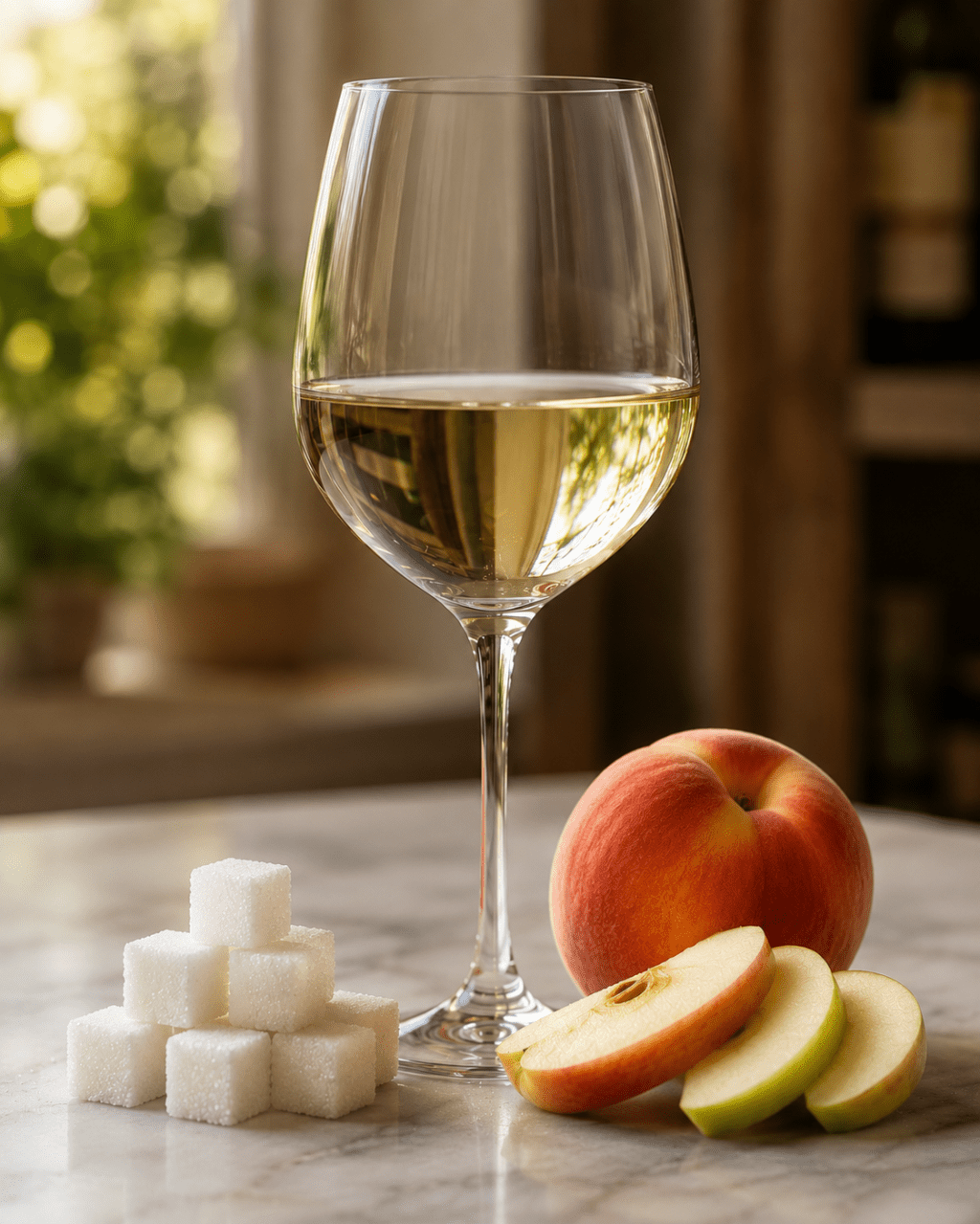 Wine Words: Dry vs&nbsp;Sweet