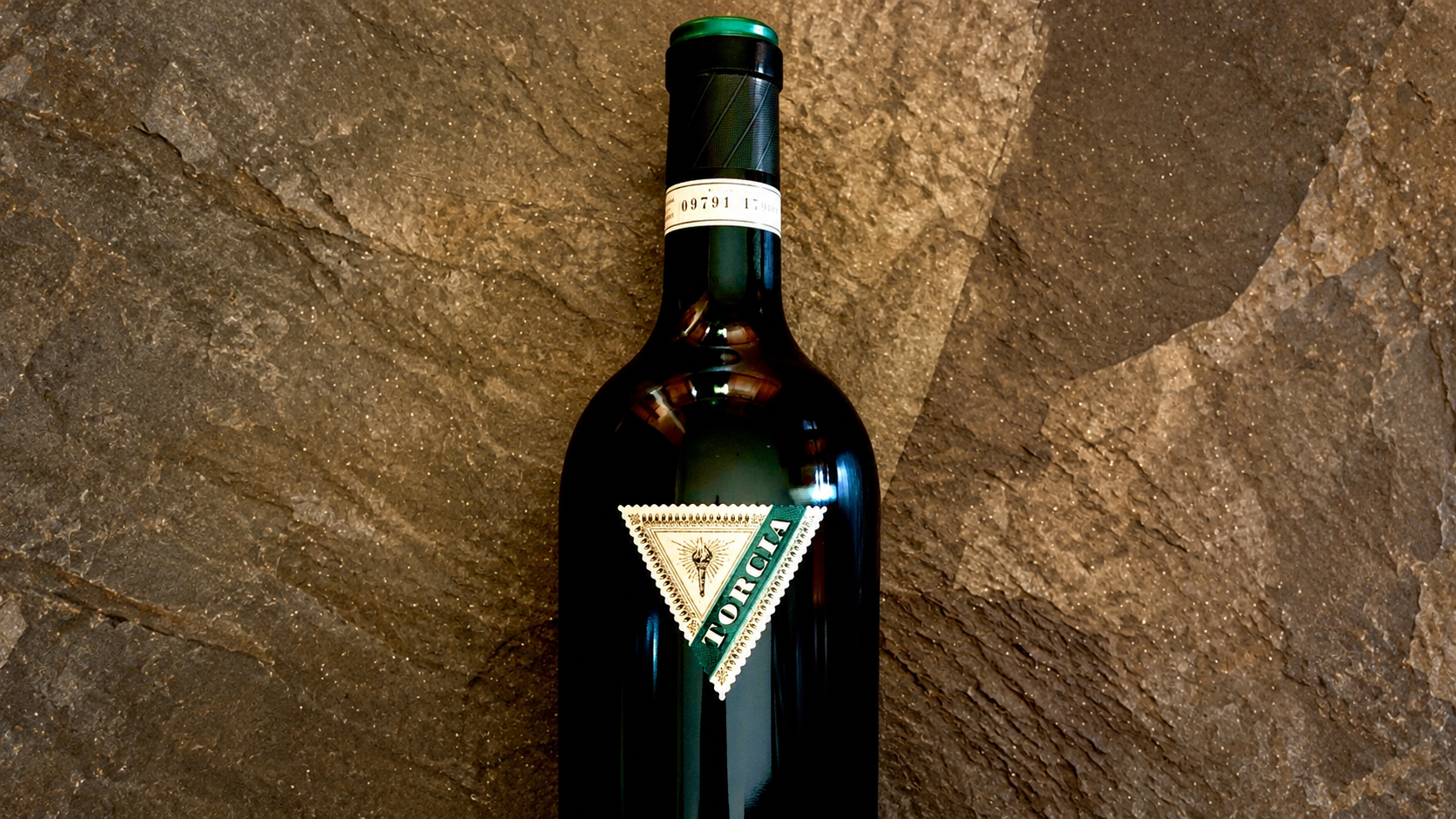 What’s This Bottle Telling Us?